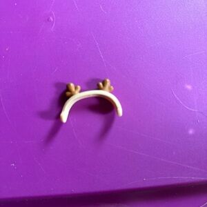 lps antlers headband